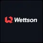 Wettson Casino logo